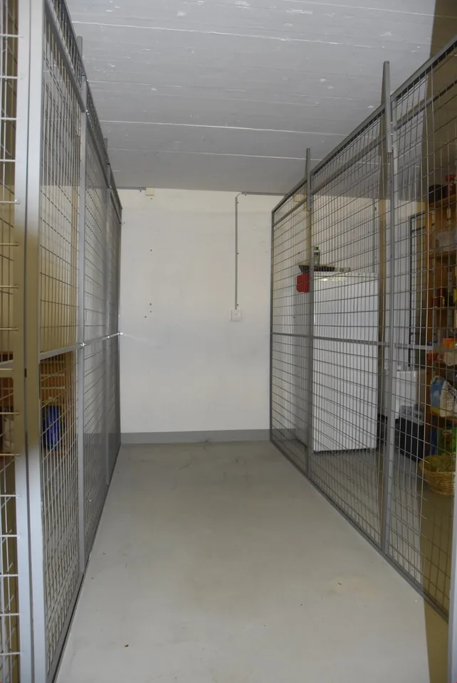 Appartement 4,5 pièces