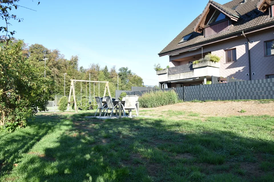 Appartement 4,5 pièces