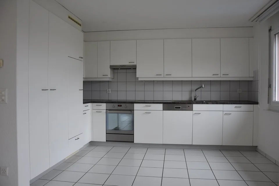 Appartement 4,5 pièces