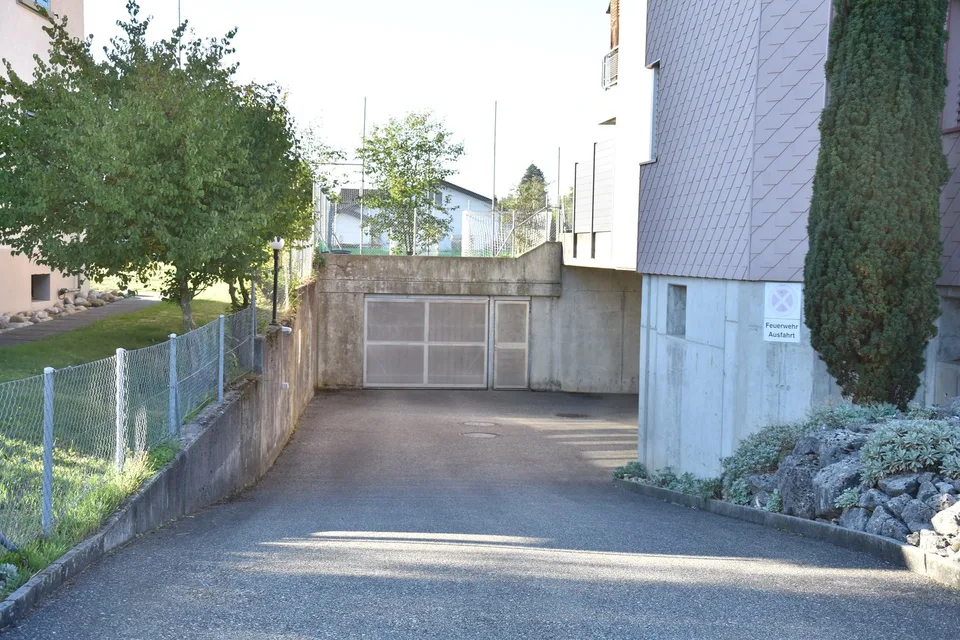 Appartement 4,5 pièces