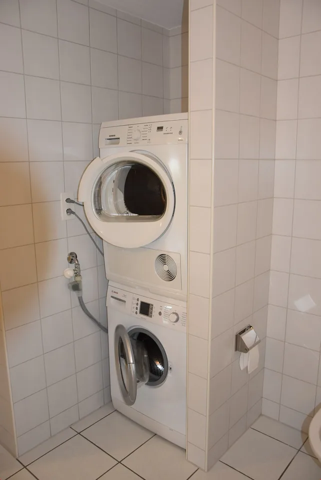 Appartement 4,5 pièces