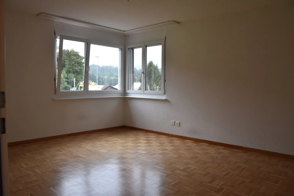 Appartement 4,5 pièces