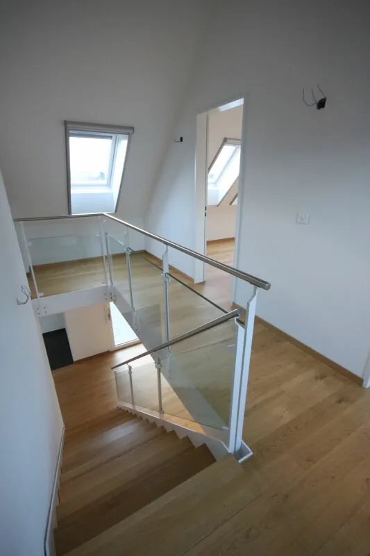 5.5-Zimmer-Maisonettewohnung – Foto 3 von 6