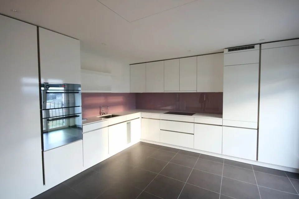 5.5-Zimmer-Maisonettewohnung – Foto 2 von 6