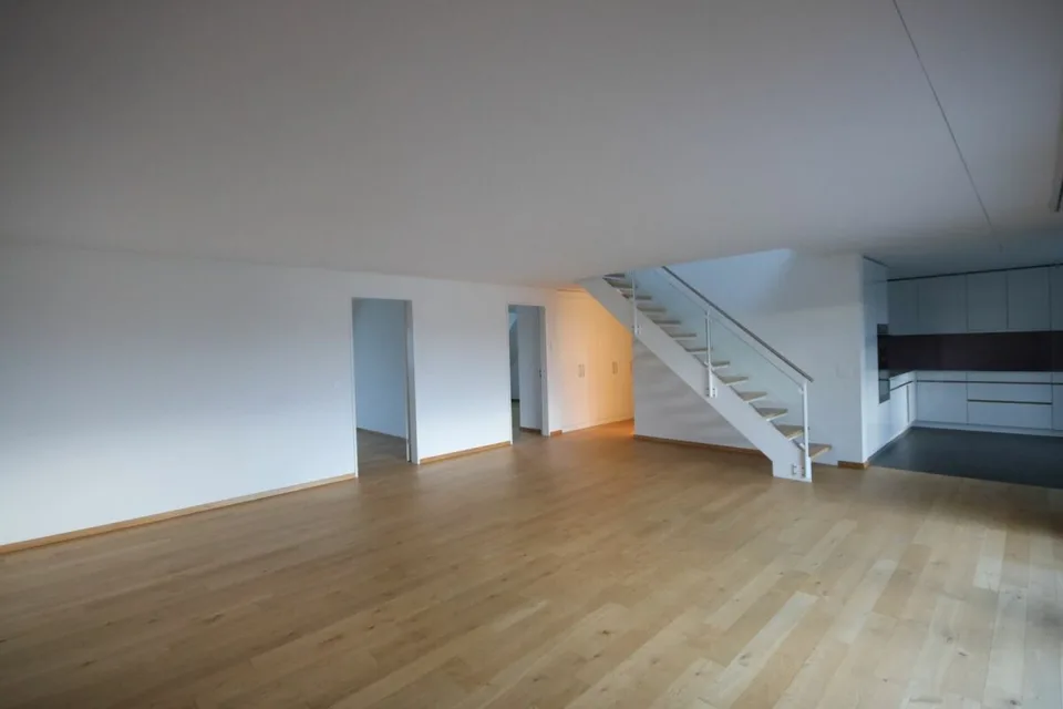 5.5-Zimmer-Maisonettewohnung – Foto 5 von 6