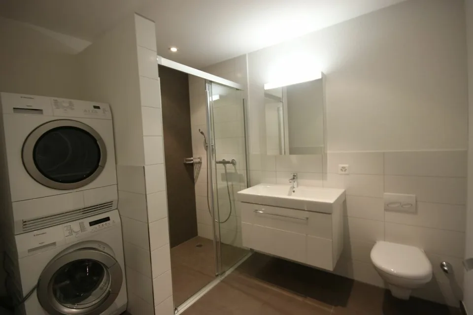 5.5-Zimmer-Maisonettewohnung – Foto 4 von 6