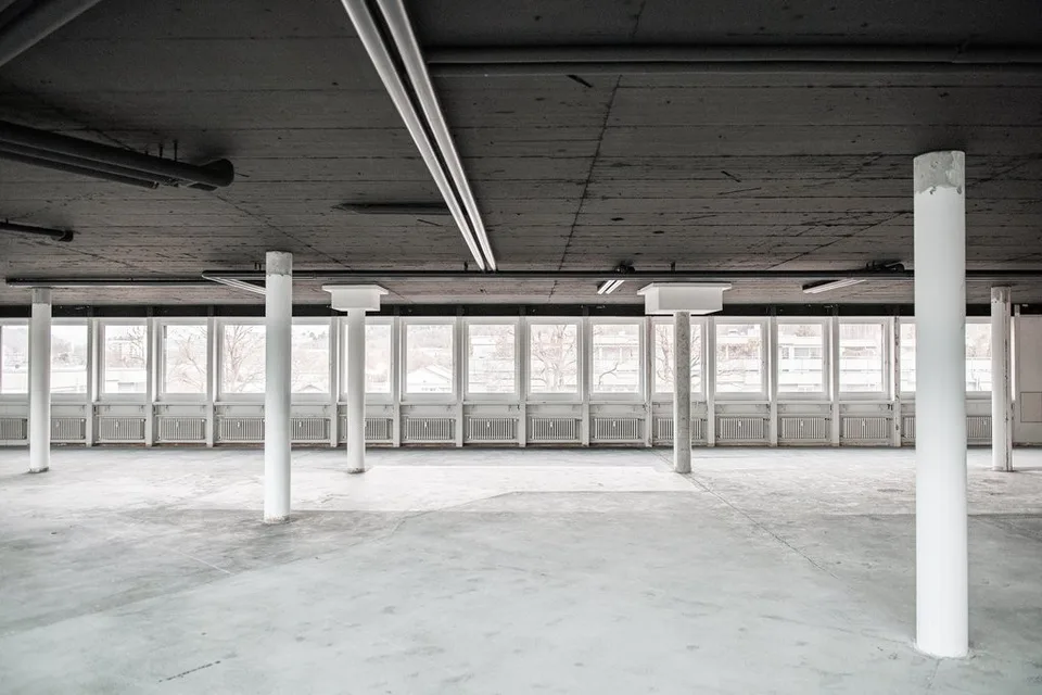 Plus d'espace pour le succès - notre espace de bureau à Ostermundigen – photo 6 sur 7