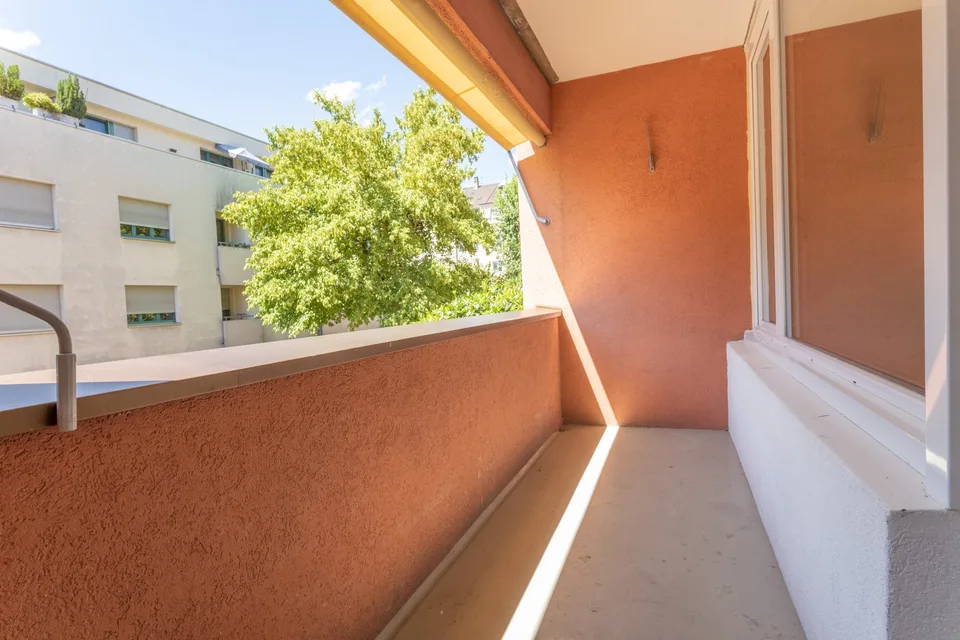 Vivere nel quartiere di Neubad – foto 7 di 7