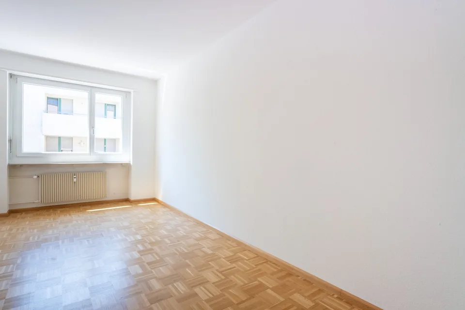 Vivere nel quartiere di Neubad – foto 6 di 7
