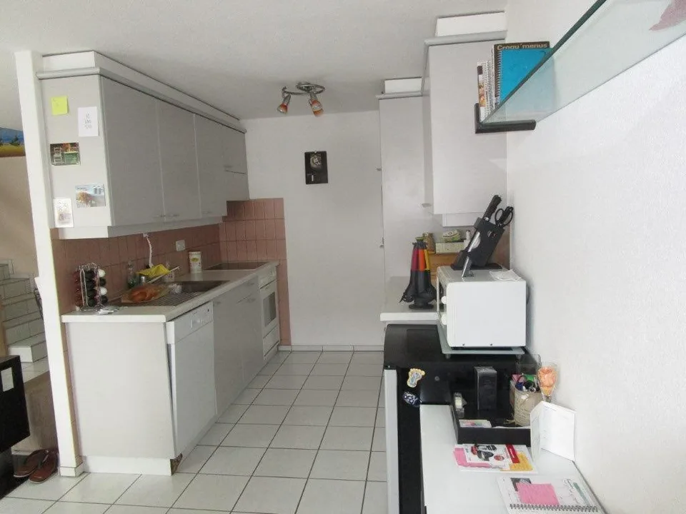 4.5-room apartment