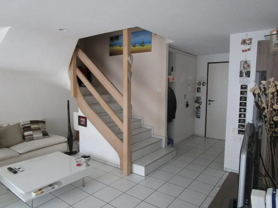 4.5-room apartment