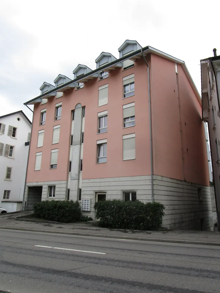 4.5-room apartment