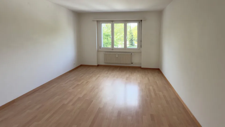 4,5 camere + ampio giardino d'inverno