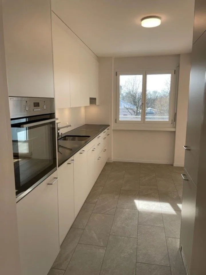 Ihr neues Zuhause im Schweizerhubelquartier
