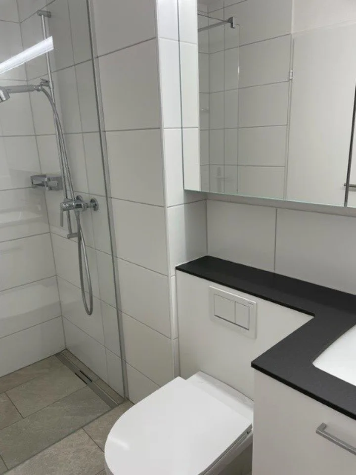 Ihr neues Zuhause im Schweizerhubelquartier