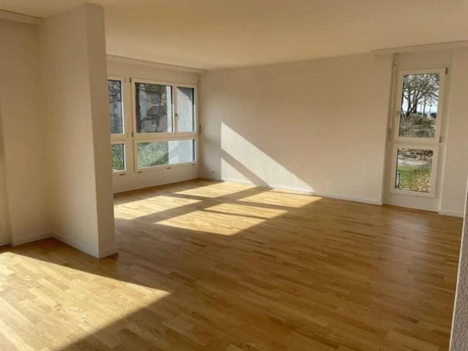 Ihr neues Zuhause im Schweizerhubelquartier