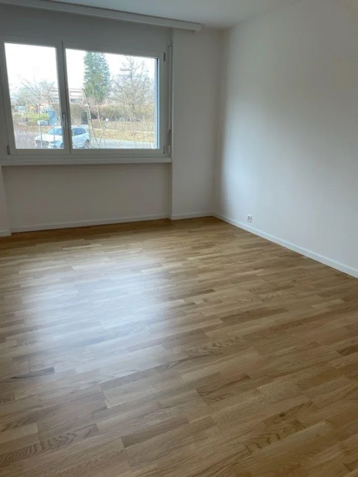 Ihr neues Zuhause im Schweizerhubelquartier