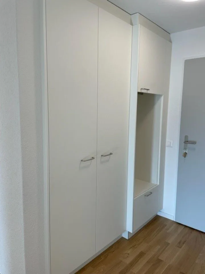 Ihr neues Zuhause im Schweizerhubelquartier