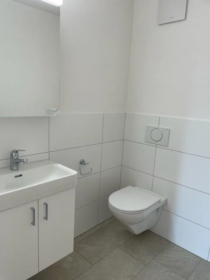 Ihr neues Zuhause im Schweizerhubelquartier
