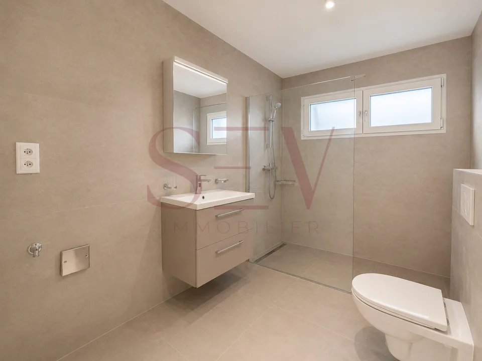 OPEN HOUSE, Superb 3.5 rooms