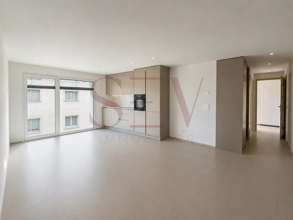 OPEN HOUSE, Superb 3.5 rooms