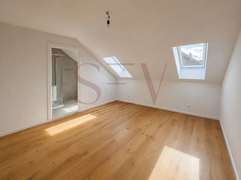 Open House, Beautiful 4.5 Room Apartment