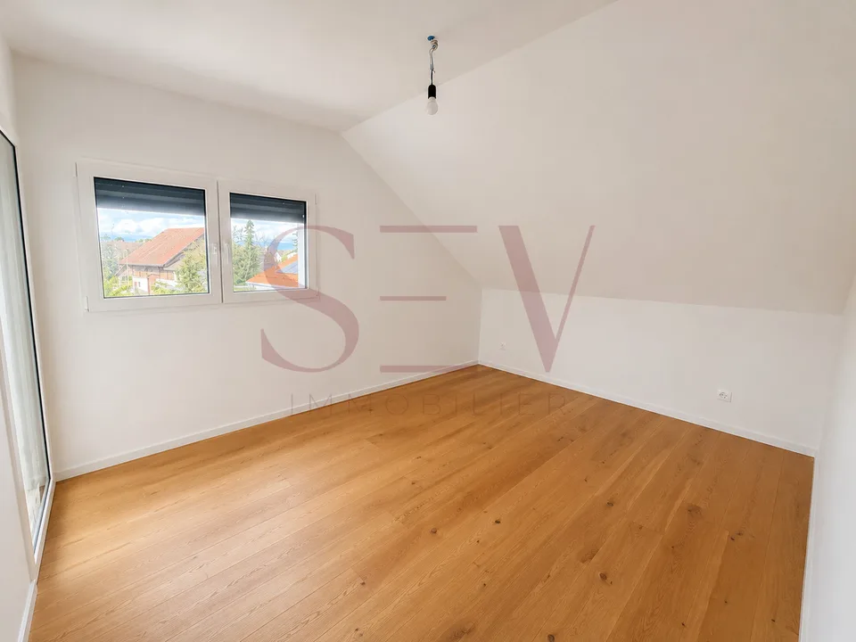 Open House, Beautiful 4.5 Room Apartment