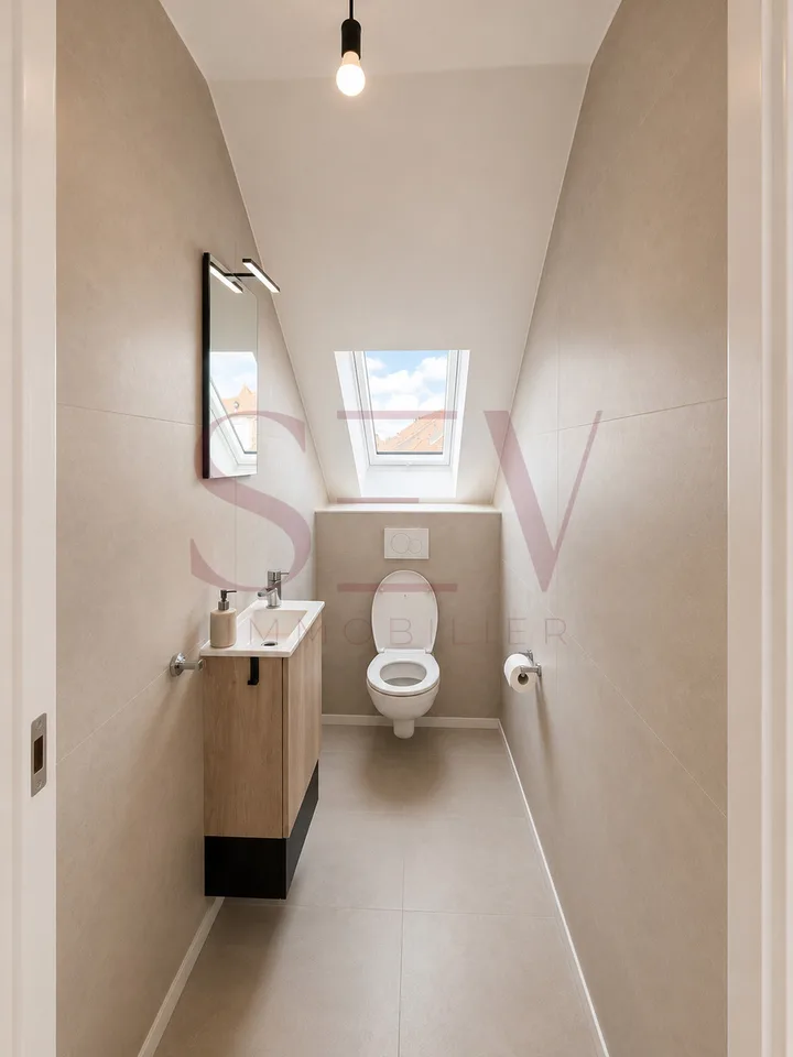 Open House, Beautiful 4.5 Room Apartment