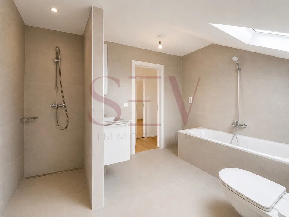 Open House, Beautiful 4.5 Room Apartment