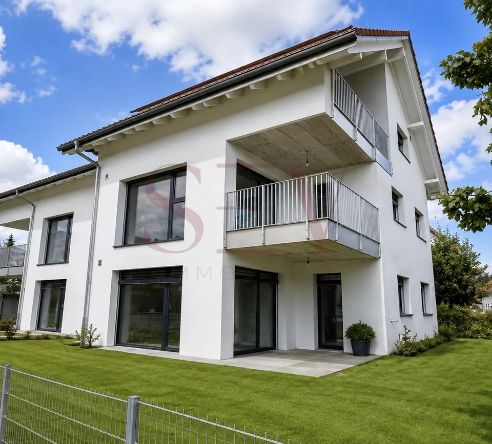 Open House, Beautiful 4.5 Room Apartment