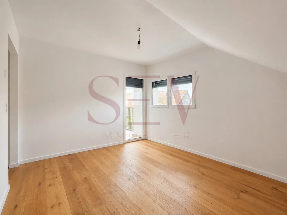 Open House, Beautiful 4.5 Room Apartment