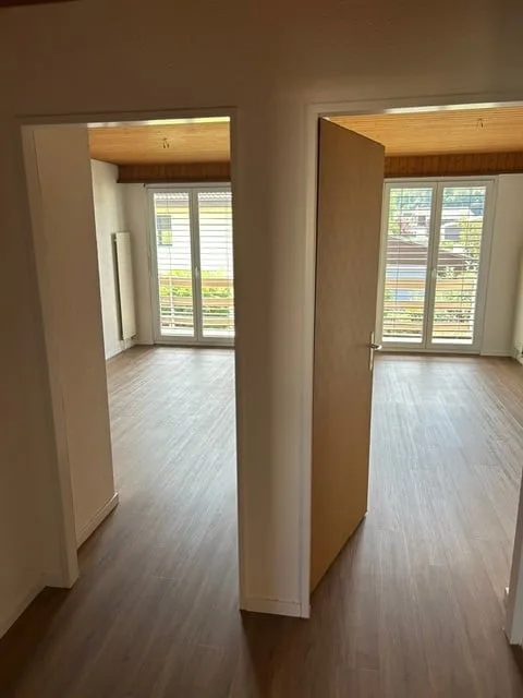 Charming 4.5-room row house in Tägerig – available immediately!
