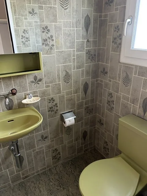 Charming 4.5-room row house in Tägerig – available immediately!