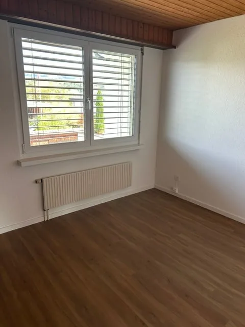 Charming 4.5-room row house in Tägerig – available immediately!