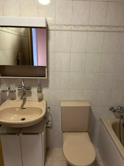 Charming 4.5-room row house in Tägerig – available immediately!