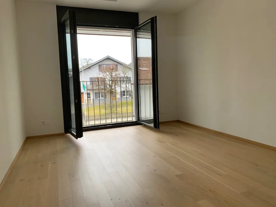 Appartement 4,5 pièces