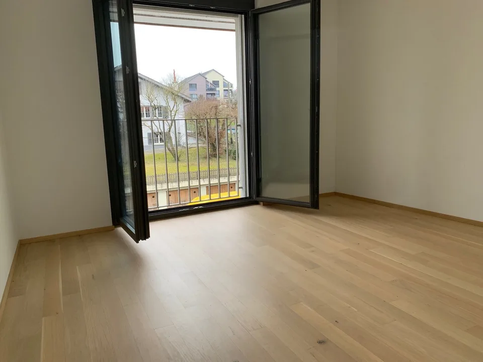 Appartement 4,5 pièces