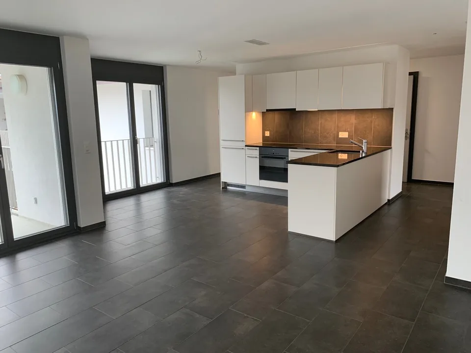 Appartement 4,5 pièces
