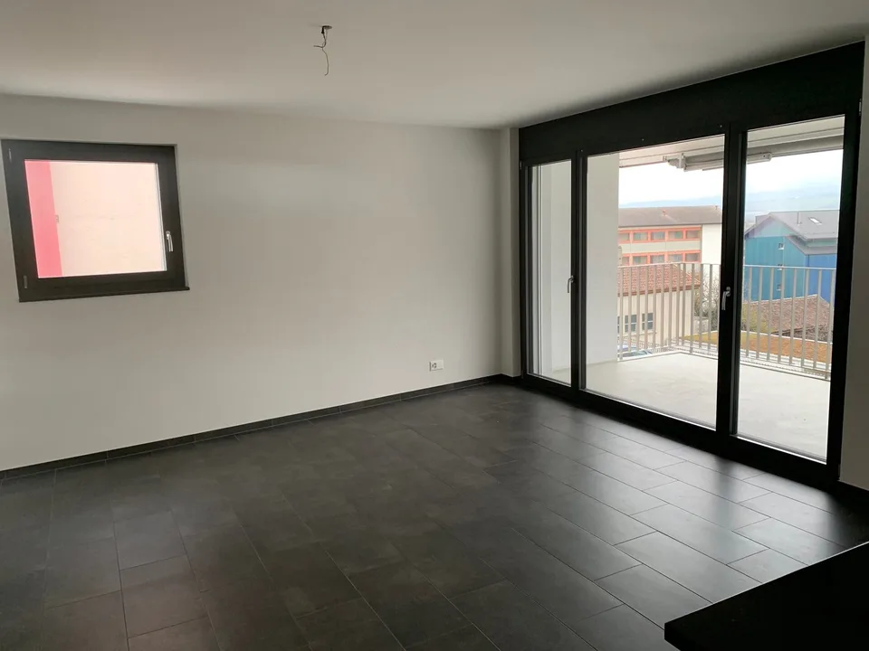 Appartement 4,5 pièces