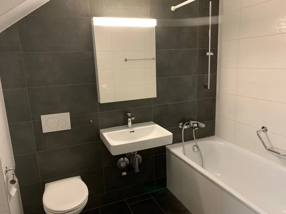 Appartement 4,5 pièces