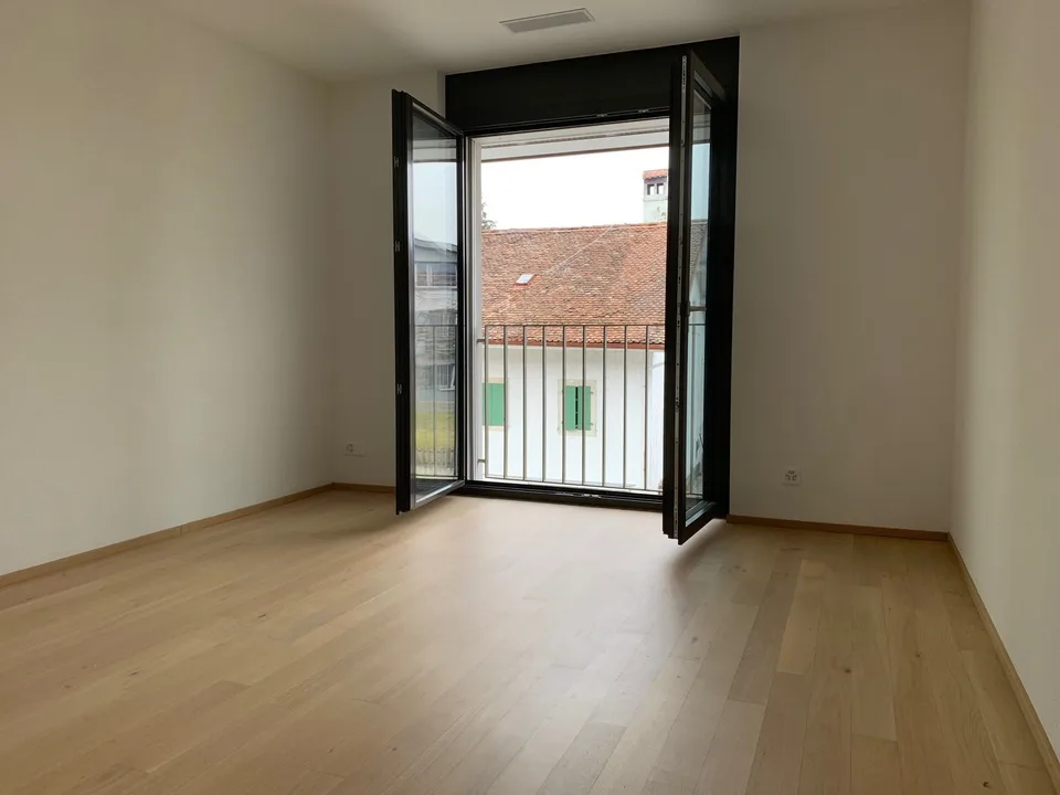 Appartement 4,5 pièces