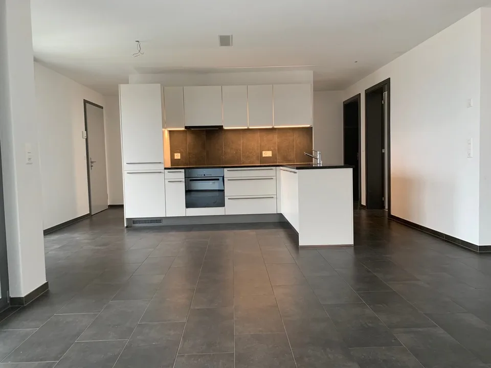 Appartement 4,5 pièces