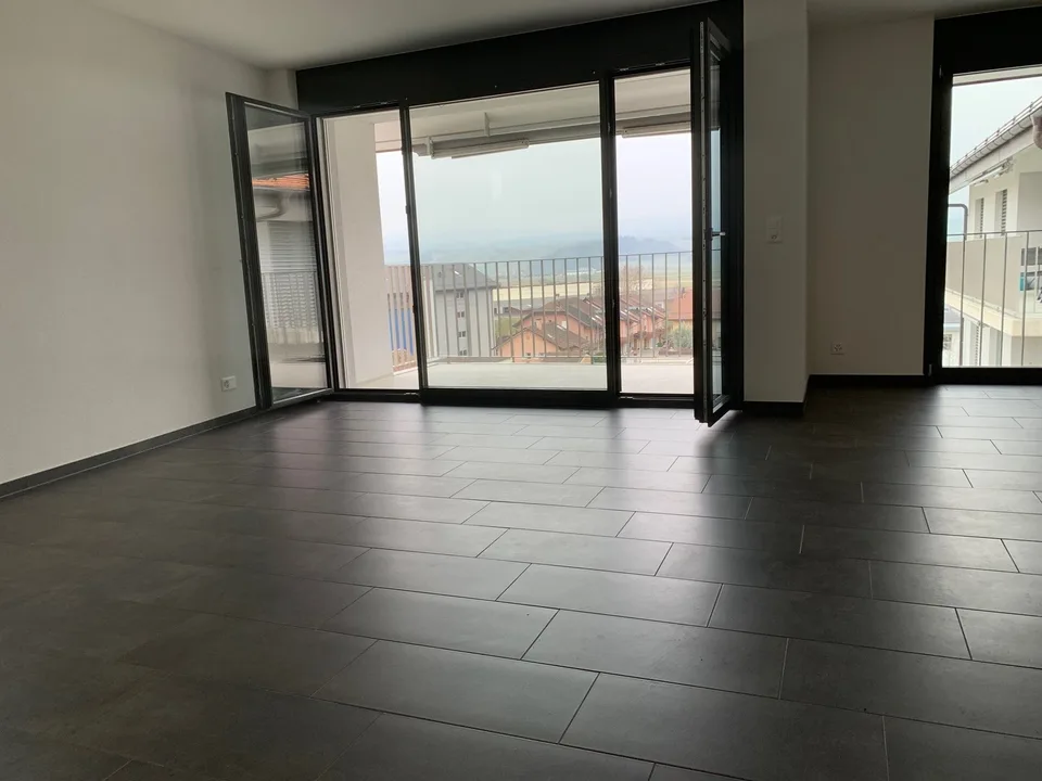 Appartement 4,5 pièces