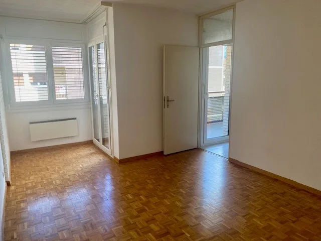 Wohnung im Stadtzentrum – Foto 3 von 11