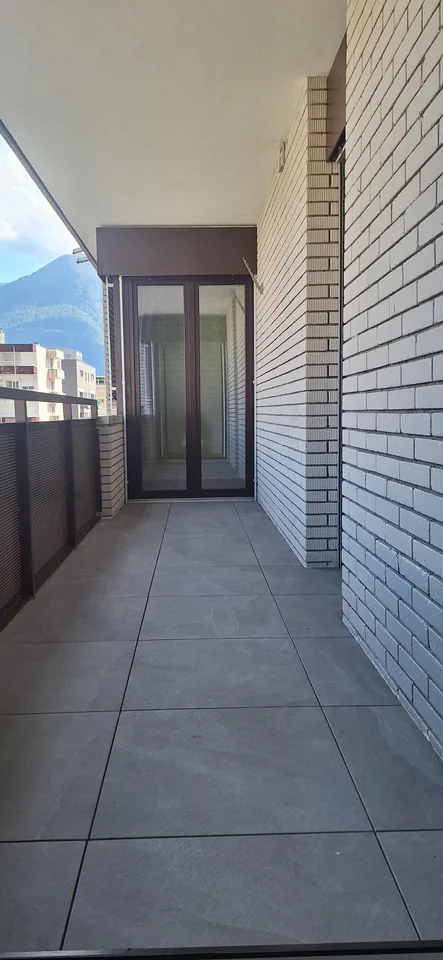 Wohnung im Stadtzentrum – Foto 11 von 11