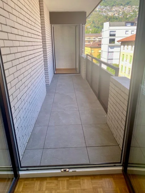 Wohnung im Stadtzentrum – Foto 10 von 11