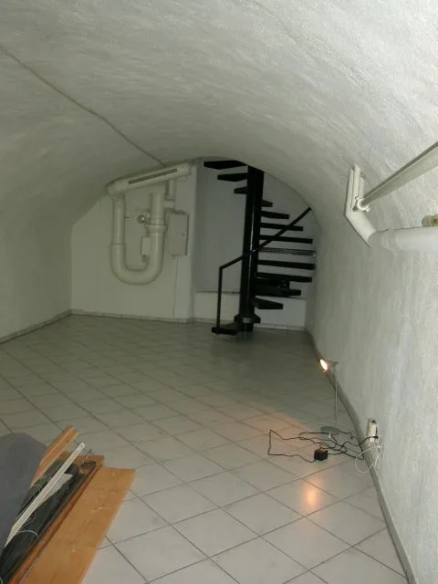 Attraktives Ladenlokal in der Altstadt Aarau – Foto 4 von 6