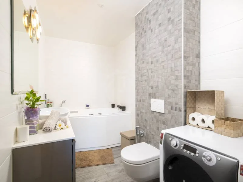 Magnificent apartment - Cointrin