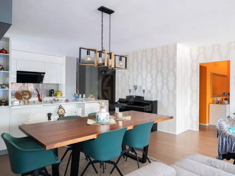 Magnificent apartment - Cointrin