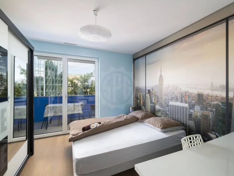 Magnificent apartment - Cointrin